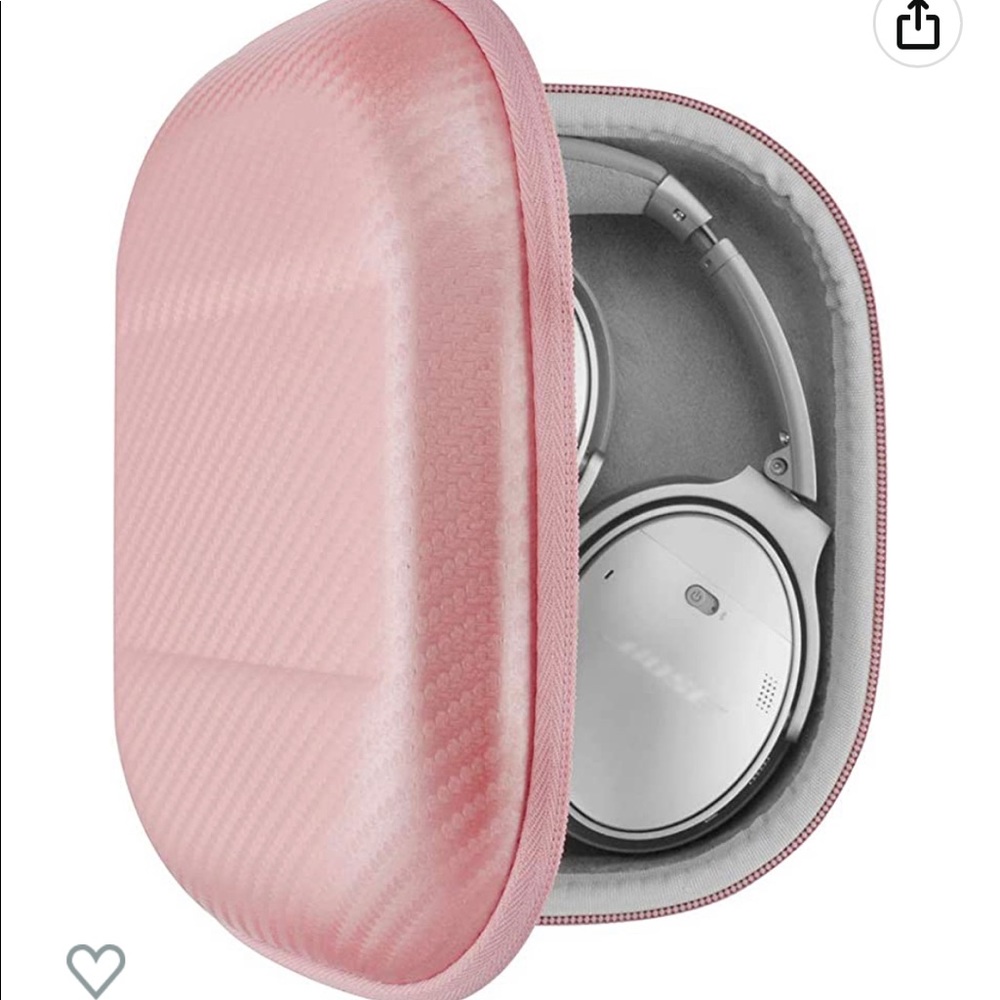 Rose Gold Case - Picture 1 of 6